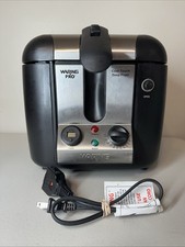 Waring pro wpf100 for sale  Clearfield