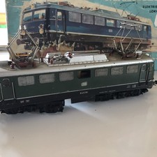Märklin réf 3040 d'occasion  Benassay
