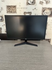 24gn53a ultragear full usato  Nocera Superiore
