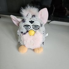 Vintage furby 1998 for sale  ROMFORD