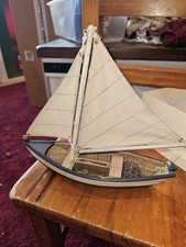 Vintage wooden detailed for sale  Cottage Grove