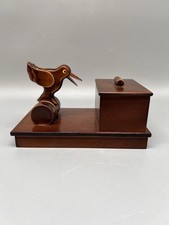 Vintage ddr holz gebraucht kaufen Vintage ddr holz gebraucht kaufen  Bremen