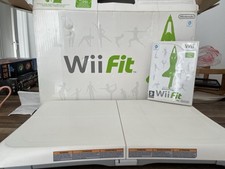 Nintendo wii fit d'occasion  Boulogne-sur-Mer