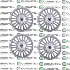 Kit set copricerchi usato  Sant Antimo