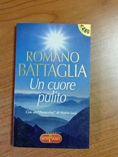 Romano battaglia cuore usato  Castellamonte