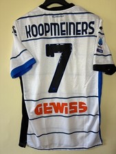 Koopmeiners match worn usato  Polignano a Mare