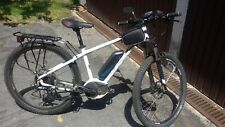 Bicicletta ktm mountain usato  Premilcuore