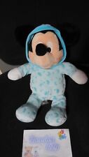 Doudou peluche mickey d'occasion  Molsheim