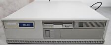 Computer olivetti 486sx usato  Aversa