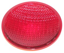 8.25 red traffic for sale  Riverton