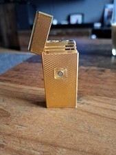 Feuerzeug colibri london gebraucht kaufen  Hamburg