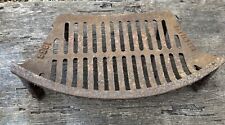 Fire grate open for sale  DAVENTRY