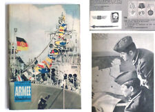 Ddr 1971 broschüre gebraucht kaufen  Delitzsch