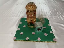 Green indian rakhi for sale  ILFORD