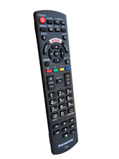 Originale Panasonic TV Fernbedienung N2QAYB001010 comprar usado  Enviando para Brazil