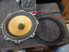 684 woofer speaker for sale  Perry