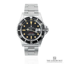 Rolex submariner date for sale  LONDON