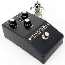 Moog minifooger boost gebraucht kaufen  Willich