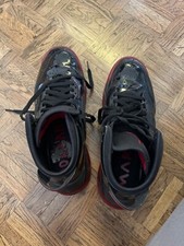 Baskets nike air d'occasion  Villeneuve-la-Garenne