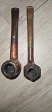 Orlik wooden tobacco for sale  DROITWICH