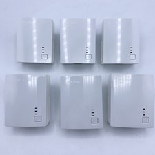 Adaptador de rede 6 TP-Link Nano Powerline TL-PA4010 AV500 até 500Mbps comprar usado  Enviando para Brazil