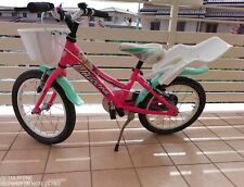 Bici bambina tecnobike usato  Civitanova Marche