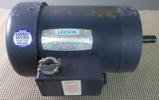 Leeson c6t34fk37e motor for sale  Lexington