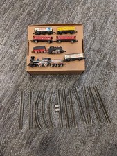 Vintage marklin mini for sale  Denver