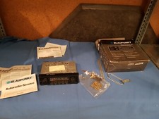 autoradio blaupunkt mannheim gebraucht kaufen autoradio blaupunkt mannheim gebraucht kaufen Detmold