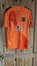 Kaizer chiefs shirt for sale  ROMFORD