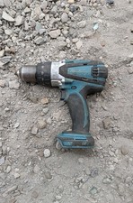 Makita 18v dhp458 for sale  UK