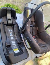 Nuna pipa car for sale  Granada Hills