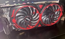 Msi 580 armor for sale  Soledad