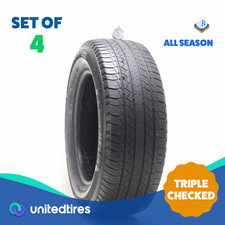 Set used 265 for sale  Chicago