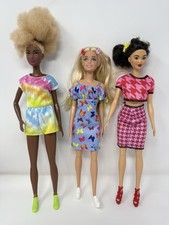 Lot barbie dolls for sale  Hilliard
