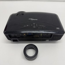 Optoma hd146x proiettore usato Optoma hd146x proiettore usato  Spedire a Italy