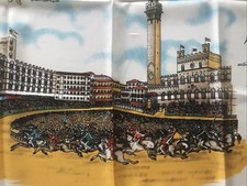 horse vintage scarf race for sale horse vintage scarf race for sale Bourbonnais