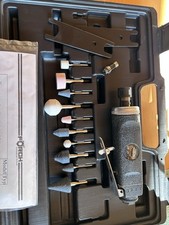 Förch stabschleifer dremel gebraucht kaufen  Hohenaspe