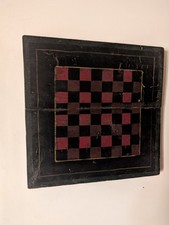 Antique primitive game for sale  Monticello