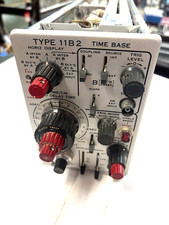 Tektronix 11b2 time for sale  Pittsburgh