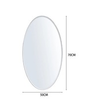 Bathroom mirror wall for sale  STOCKPORT