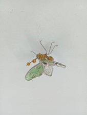 Formano schmetterling dekofigu gebraucht kaufen  Deutschland