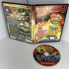 Spongebob squarepants movie for sale  Jefferson City