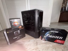 Gaming ryzen 5600x gebraucht kaufen  Hamburg