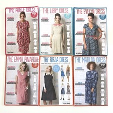 Simply sewing pattern for sale  DORKING