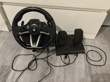Racing wheel apex gebraucht kaufen  Wendlingen am Neckar