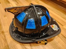 Fire fighter helmet for sale  Columbus