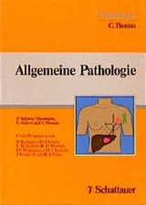 Allgemeine pathologie gebraucht kaufen  Berlin