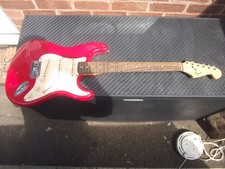 squier strat for sale  DERBY
