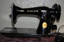 Vintage singer model for sale  Lisbon Falls